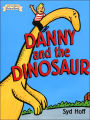 Danny and the Dinosaur (I Can Read Picture Book Series)