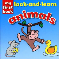 Look & Learn: Animals