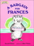 Alternative view 1 of A Bargain for Frances (I Can Read Picture Book Series)