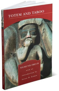 Totem and Taboo (Barnes & Noble Library of Essential Reading)