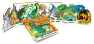 Dinosaurs Galore!