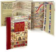 The Timechart History of the World: 6000 Years of World History Unfolded