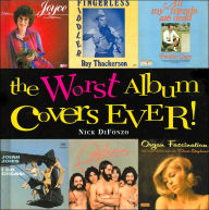 The Worst Album Covers Ever