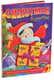 Christmas Surprise