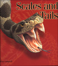 Title: Scales and Tails, Author: Klay Lamprell