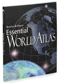 Essential World Atlas