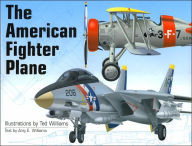 The American Fighter Plane