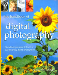 The Handbook of Digital Photography