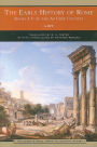 The Early History of Rome: Books I-V of the Ab Urbe Condita (Barnes & Noble Library of Essential Reading)
