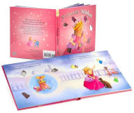 Princess Wishes