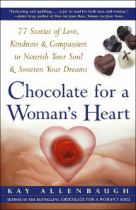 Chocolate for a Woman's Heart