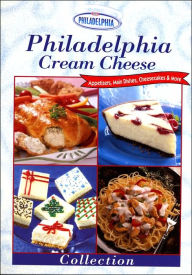 Philadelphia Cream Cheese Collection