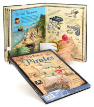 Big Book of Pirates