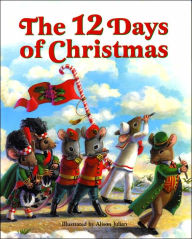 The 12 Days of Christmas