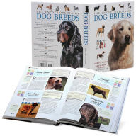 Title: Encyclopedia of Dog Breeds, Author: Juliette Cunliffe