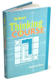 De Bono's Thinking Course
