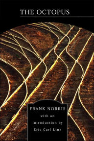 Title: The Octopus (Barnes & Noble Library of Essential Reading), Author: Frank Norris