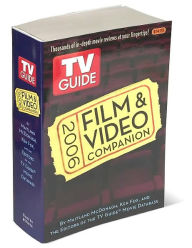 TV Guide Film and Video Companion 2006