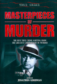 Masterpieces of Murder