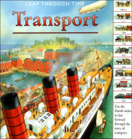 Transport (Leap Through Time)