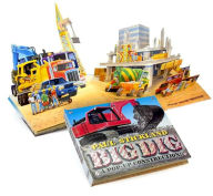 Big Dig: A Pop-Up Construction