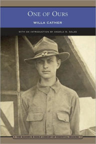 One of Ours (Barnes & Noble Library of Essential Reading)
