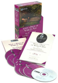 What a Piece of Work Is Man: The Seven Great Tragedies of Shakespeare (Portable Professor Series)