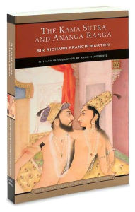 The Kama Sutra and Ananga Ranga (Barnes & Noble Library of Essential Reading)