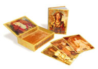 Oracle of the Grail Code: The Book and Card Collection