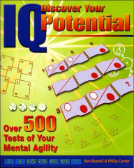 Discover Your IQ Potential: Unlock the Power of Your Mind