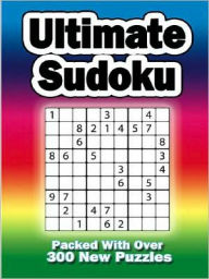 Ultimate Sudoku