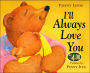 I'll Always Love You