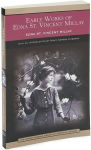 Alternative view 3 of Early Works of Edna St. Vincent Millay (Barnes & Noble's Barnes & Noble Library of Essential Reading)
