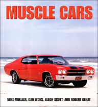 Muscle Cars