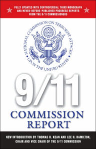 9/11 Commission Report