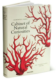 Cabinet of Natural Curiosities: Paintings in Color 1734-1765