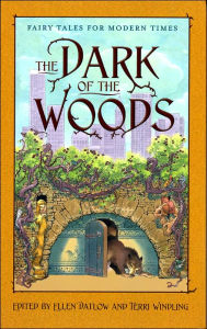 The Dark of the Woods