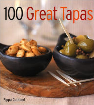 100 Great Tapas