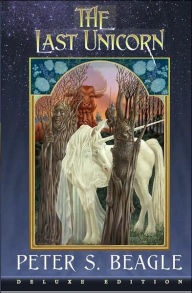 The Last Unicorn