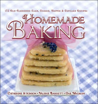 Homemade Baking