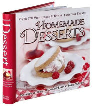 Homemade Desserts