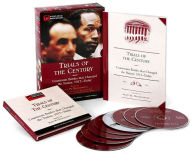 Trials of the Century: Courtroom Battles That Changed the Nation, 1913 - Today (Portable Professor Series)
