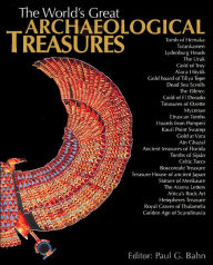 The World's Great Archaeological Treasures