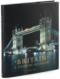 Britain: A Country Revealed