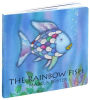 The Rainbow Fish (Lap Edition)