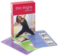 Thin Thighs Card Deck