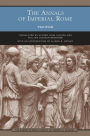 Annals of Imperial Rome (Barnes & Noble Library of Essential Reading)