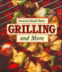 Favorite Brand Name Grilling and More