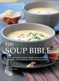 The Soup Bible