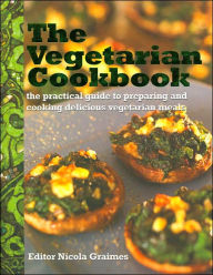 The Vegetarian Cookbook